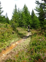 Egger Trail 