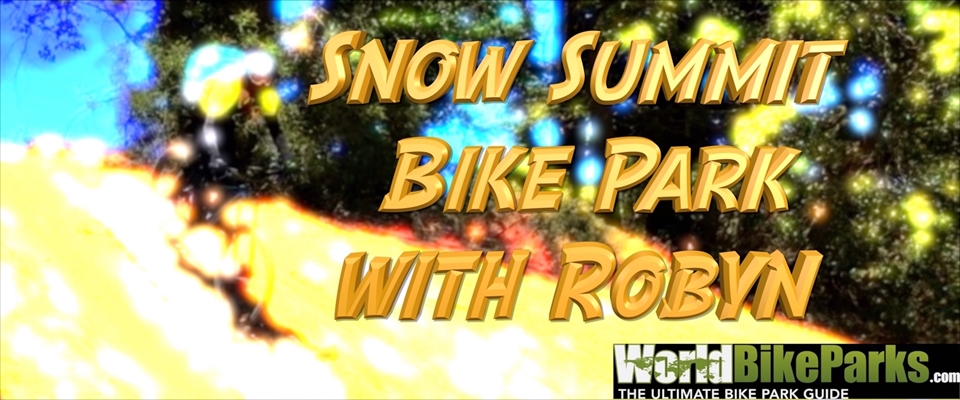 Snow Summit With Robyn - Snow Summit With Robyn