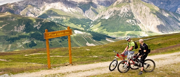 Top 10 Bike Park Pros and Cons