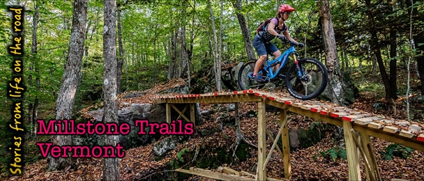 Millstone Trails Vermont