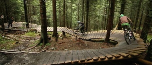 Bike Parks opening May 8-10th