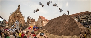 Best Trick