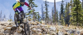 Trestle opening 2015