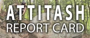 Attitash Report Card
