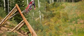 Cody Kelley at Canyons