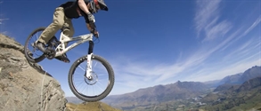 Coronet Peak to open for MTB