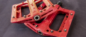 Deity Compound Pedal Review