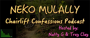 Chairlift Confessions Neko Mulally