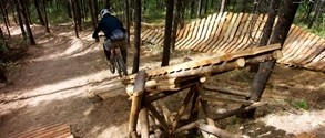 bike parks opening June 26-27
