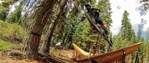 Bike Parks Opening on June 6th