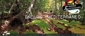 Enduro Mediterraneo last race