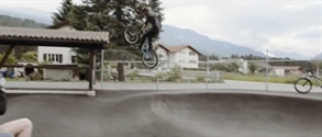 Gstaad-Scott World Cup Team