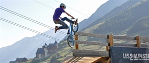 French opening June 20th