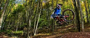 Bike Parks opening May 22-24th 2014