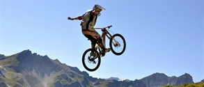 bike parks opening 28th