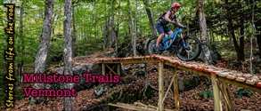 Millstone Trails Vermont