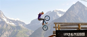 bike parks opening June 21-22