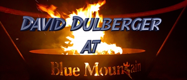 Blue Mtn Dulberger