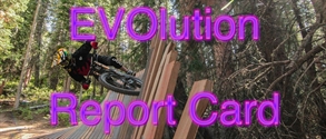 WBP Report Card: Evolution