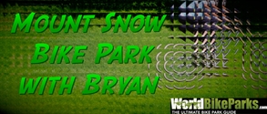 Mount Snow w Bryan
