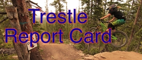 WBP Report Card: Trestle