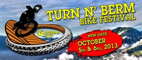 Turn n berm bike festival