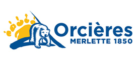 Orcieres Merlette 1850 
