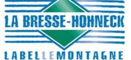 La Bresse - Hohneck