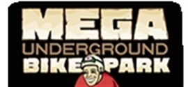 Mega Underground Bike Park