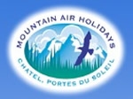 Mountain Air Chatel